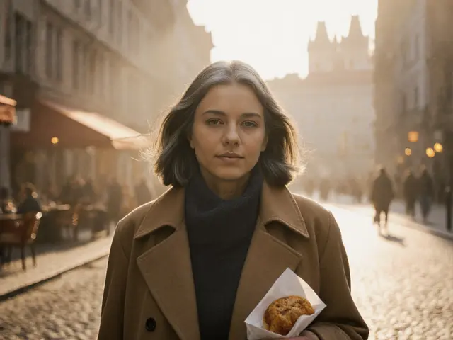 Euro Milf Vibes - Why Everyone's Obsessed