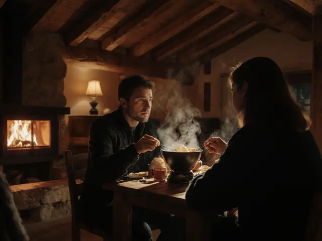 EuroGirlescort: Why Swiss Rendezvous Thrill Adventurous Singles