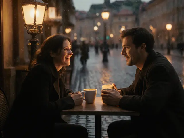 Falling for a Euro Escort Girl - Is It Really That Risky?