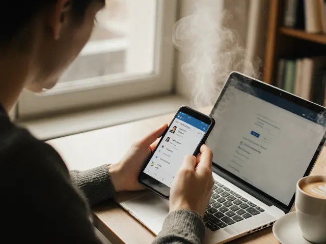 How does EuroDate work? A simple guide to signing up, matching, and messaging