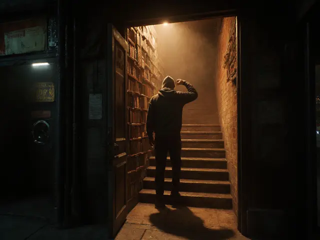 Night Club London - Beyond the Usual Fun