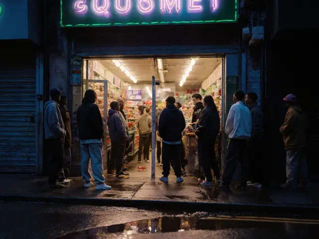 Night Club Near Me - Best Dance Venues Close to Home in London