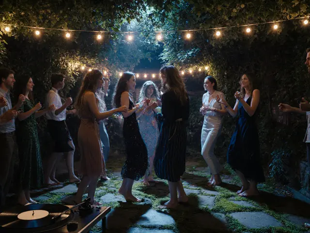 Nightlife Events for an Unforgettable Night Out in London