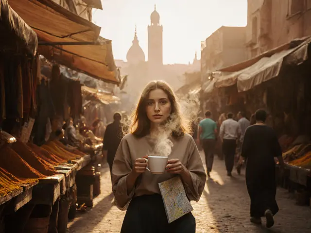 Travel Girls - Exclusive Moments Worldwide