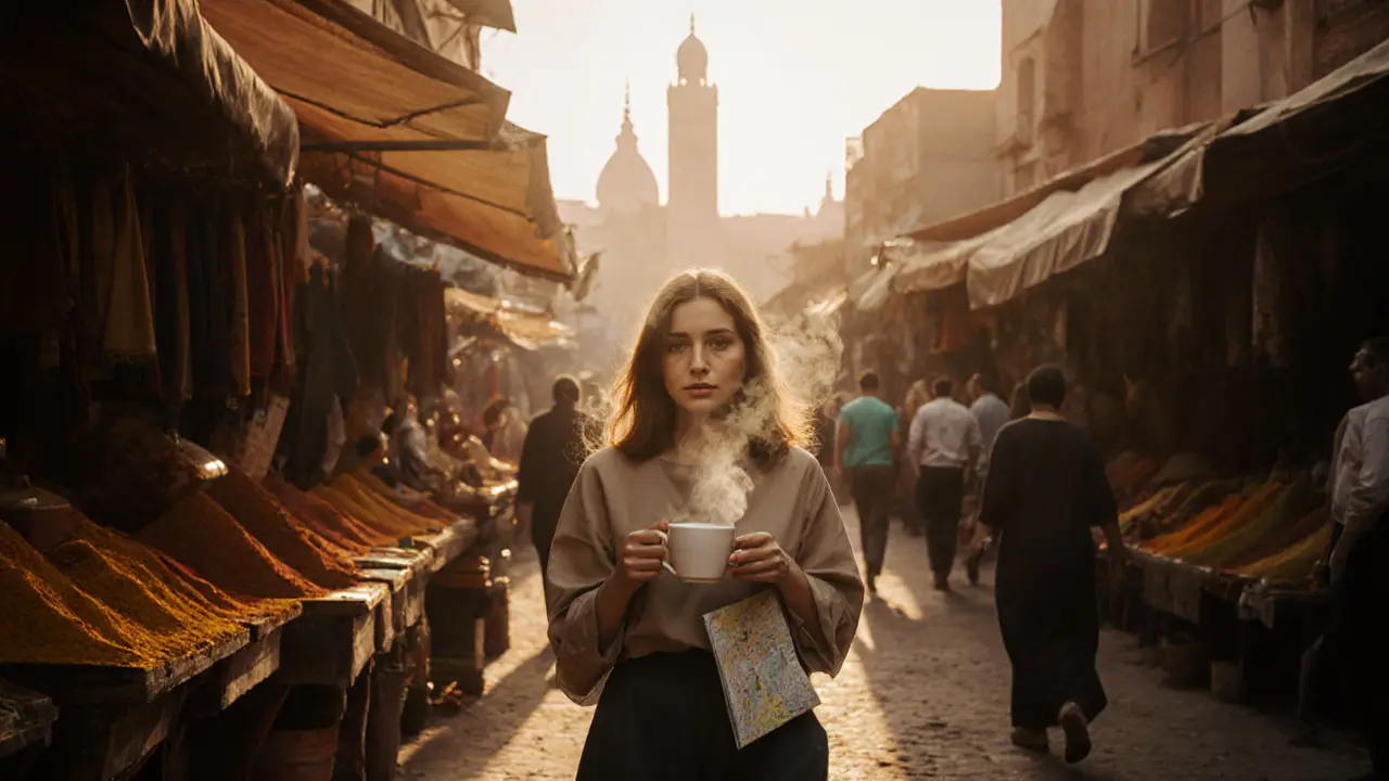 Travel Girls - Exclusive Moments Worldwide