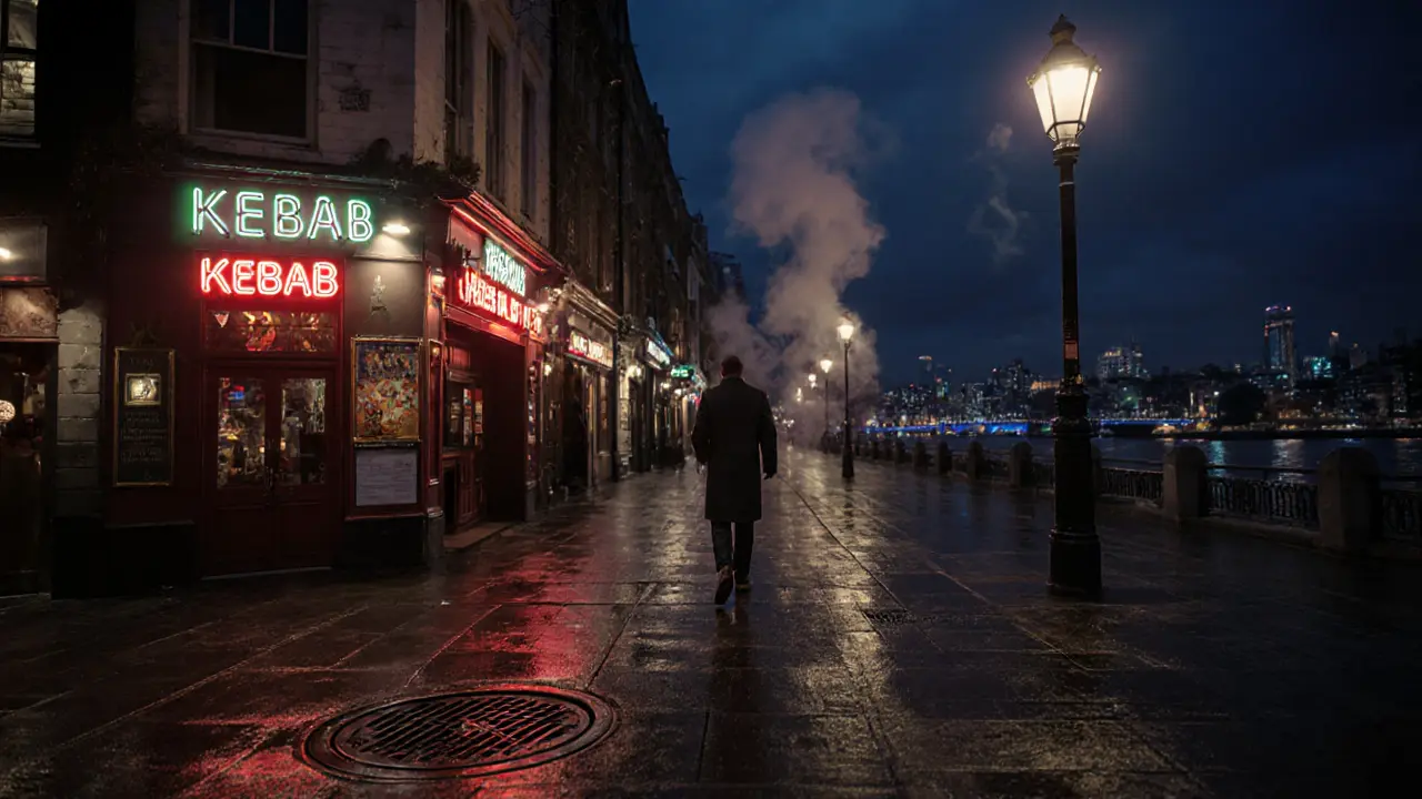 What Is the Difference Between Night and Life Is Beautiful?