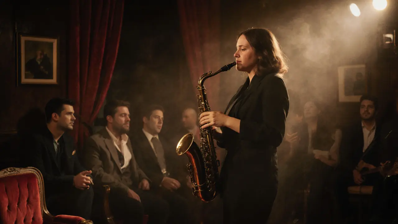 What’s On in London at Night This Weekend? Ultimate Guide to Bars, Shows, and Late-Night Spots