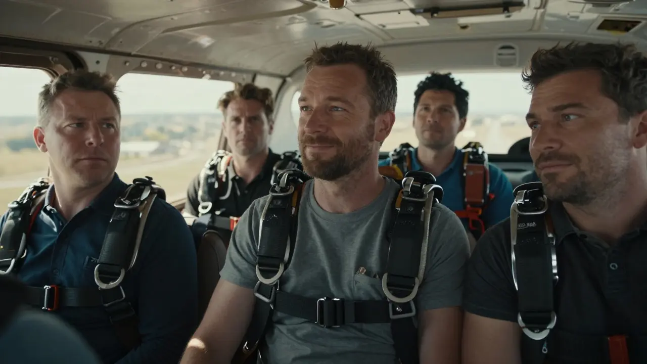 Bachelor Party Ideas That Actually Create Nights to Remember