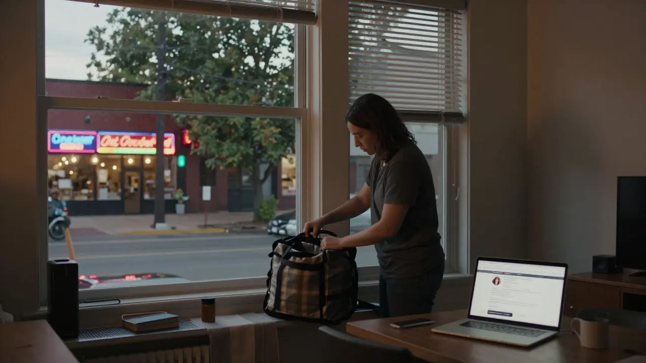 Best Cities for Escort Services in 2025