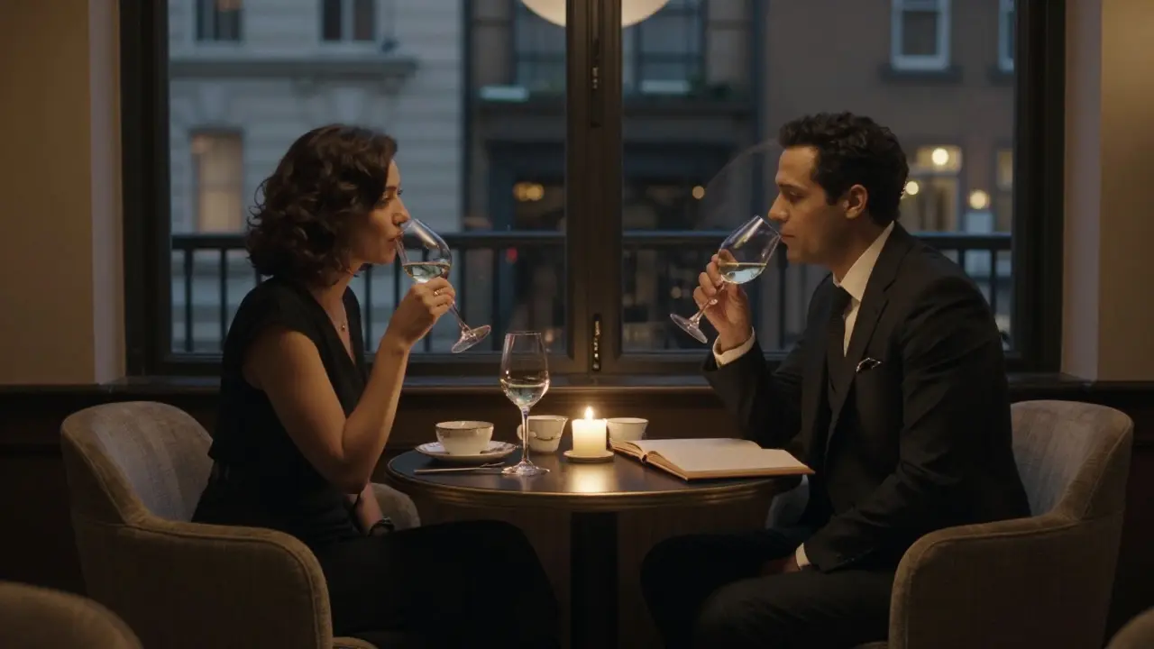 Elite Companionship with High Class Escorts in London