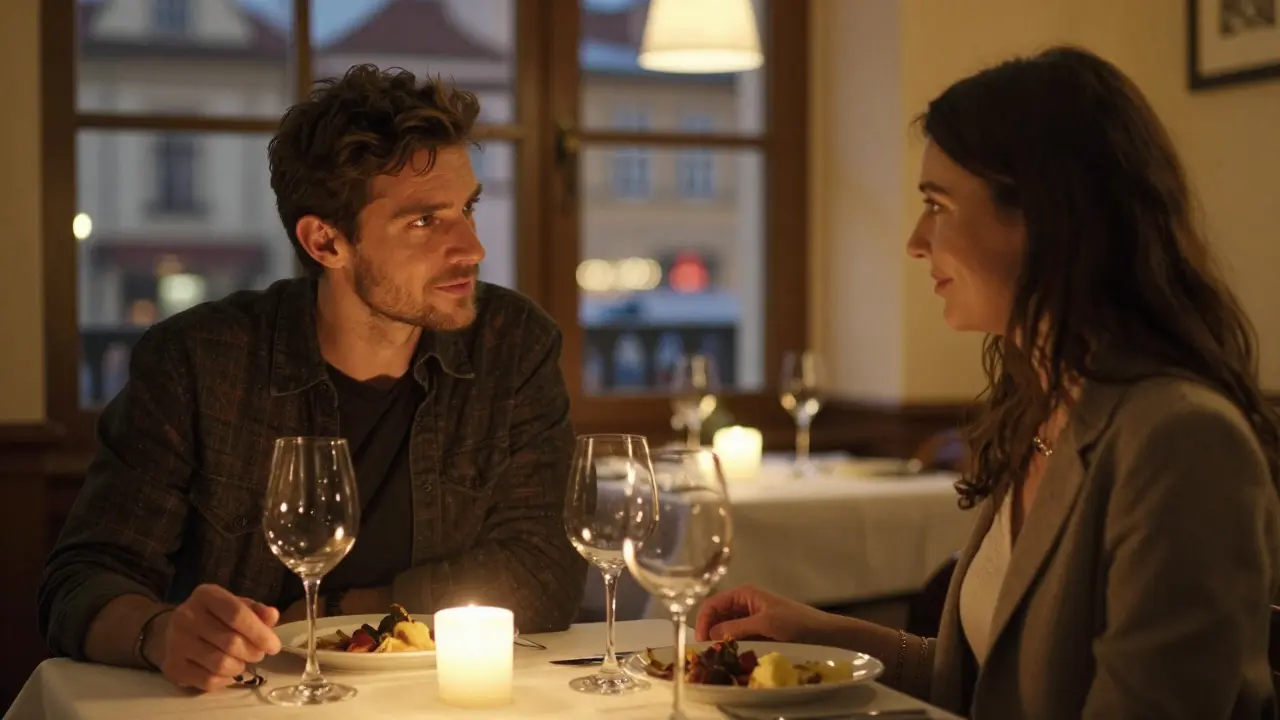 Euro Girl Escort: Real Expectations vs. Fantasy