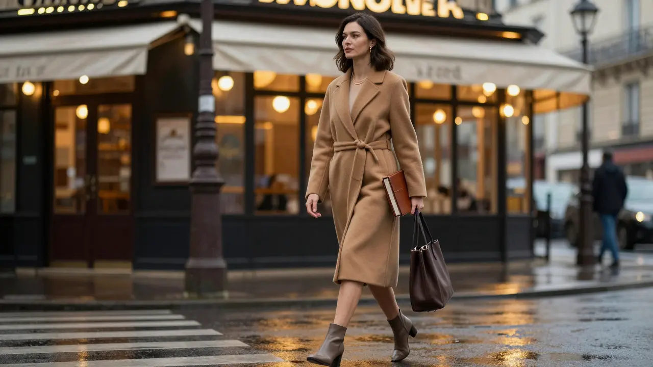 Euro Milf Companions for Classy Connections