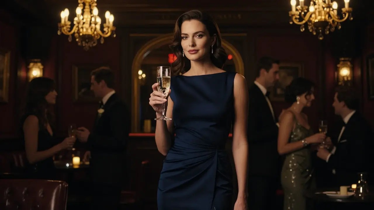 Luxury Girls to Light Up Your Night