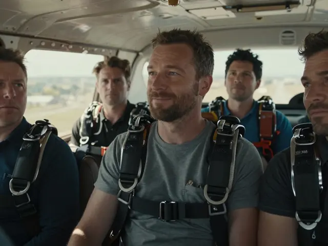 Bachelor Party Ideas That Actually Create Nights to Remember