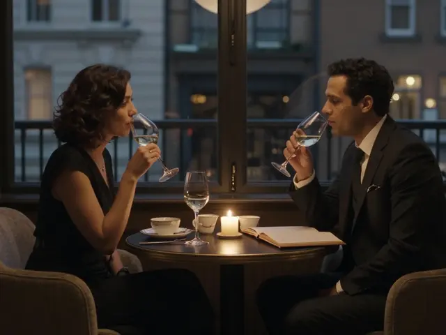 Elite Companionship with High Class Escorts in London