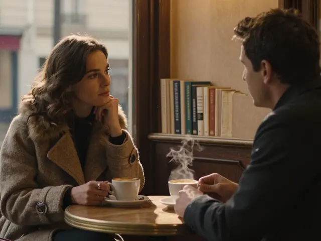 Euro Escort Girl Vibes You’ll Never Forget