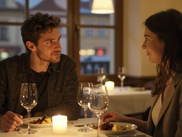 Euro Girl Escort: Real Expectations vs. Fantasy