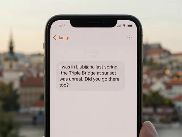 Eurodate Etiquette - How to Impress Her from the First Message