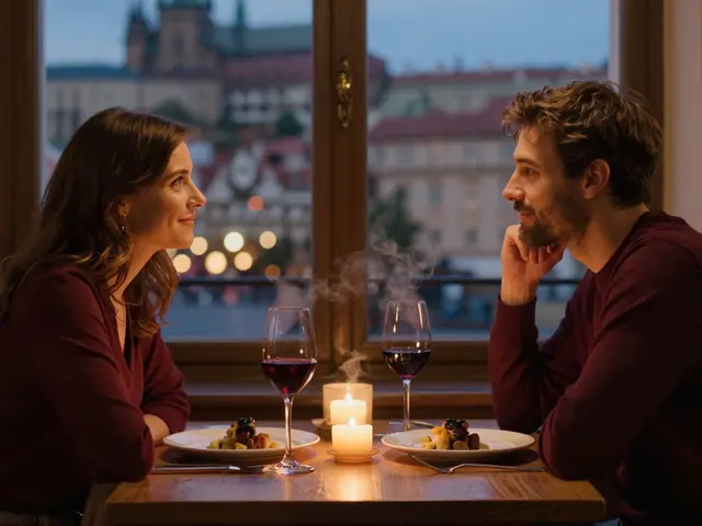 Eurogirlsescort - The Real Benefits of Premium Companionship