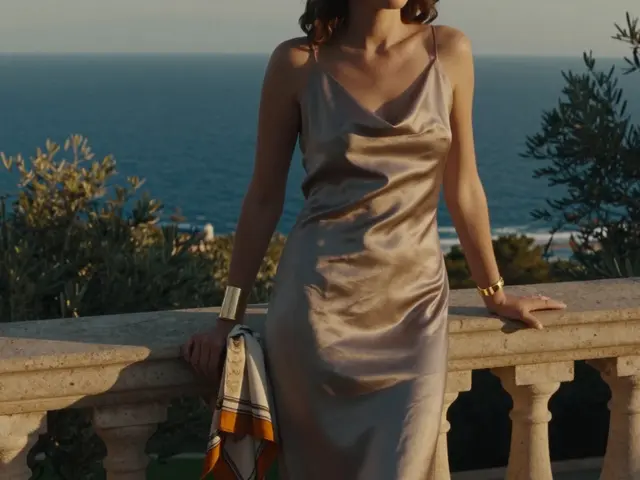 Luxury Girls Who Redefine Elegance and Desire