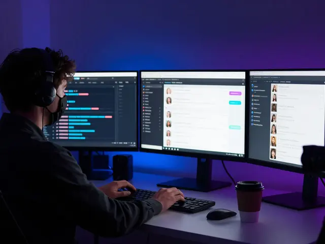 Sex Worker Jobs in the Digital Era: How Online Platforms Changed the Game