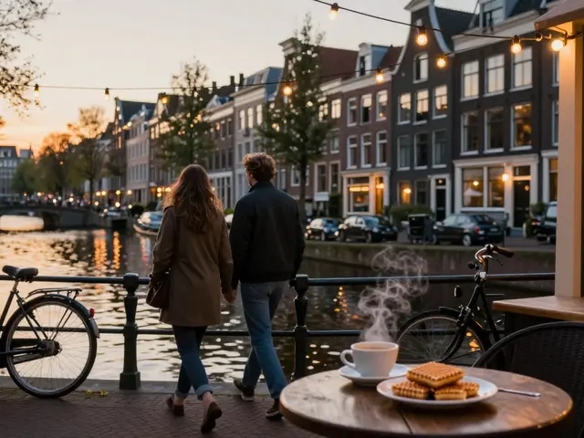 Top Cities for Escort Euro Adventures