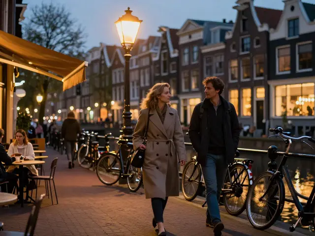 Top Cities for Eurogirl Escort Adventures