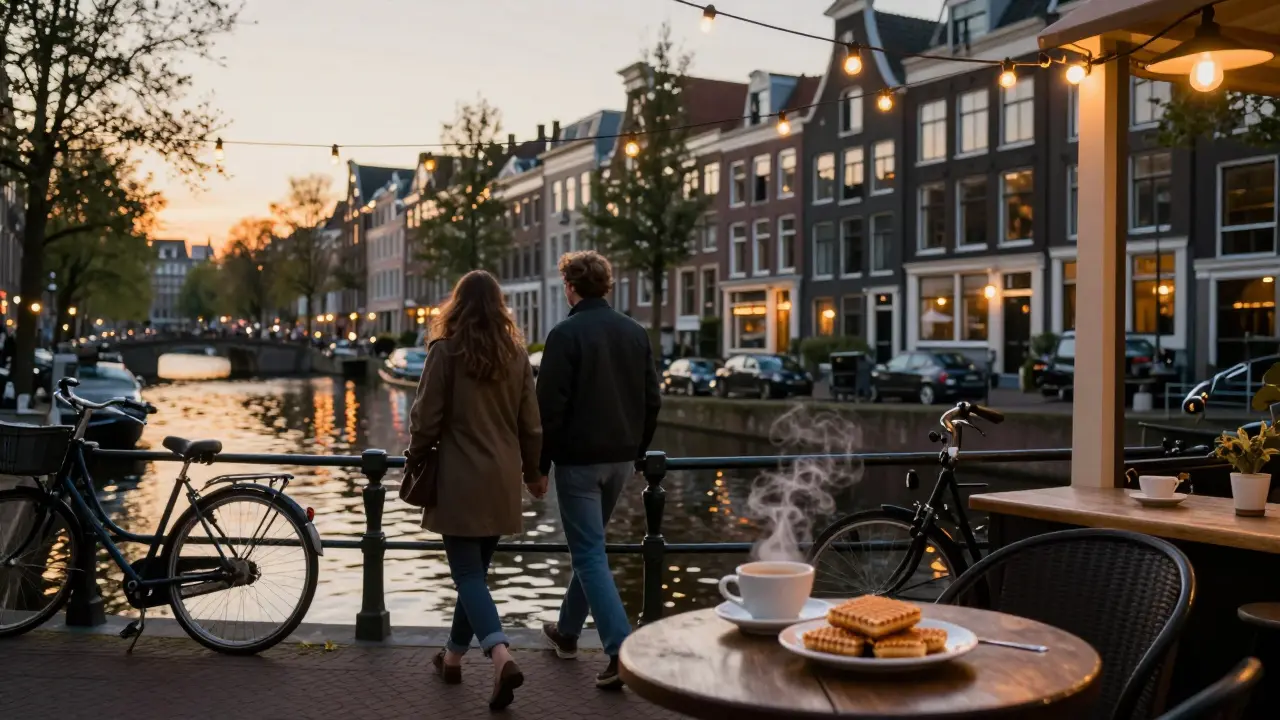 Top Cities for Escort Euro Adventures