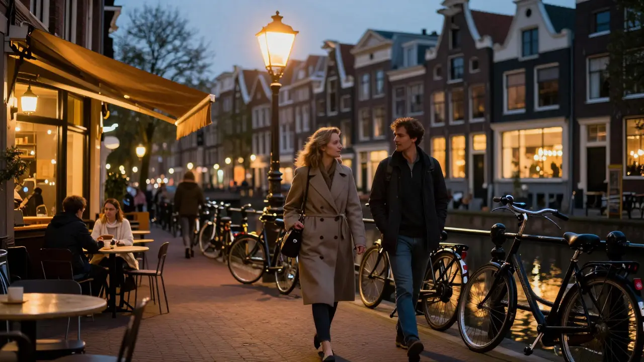 Top Cities for Eurogirl Escort Adventures