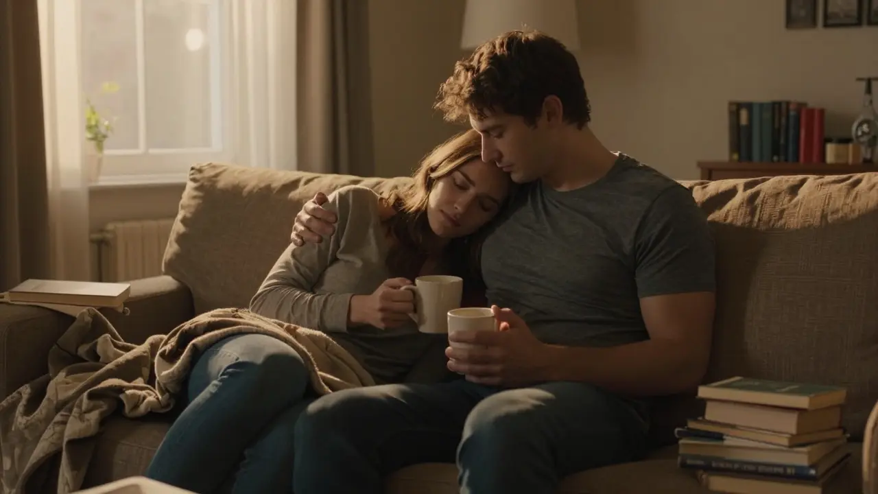 Understanding GFE: What It Really Means in Modern Dating