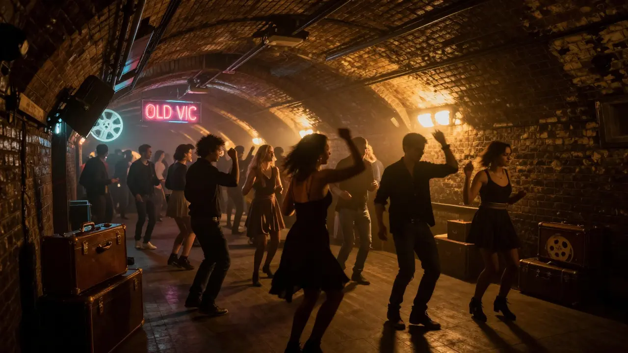 Best Party Venues in London: Ultimate Guide for 2026