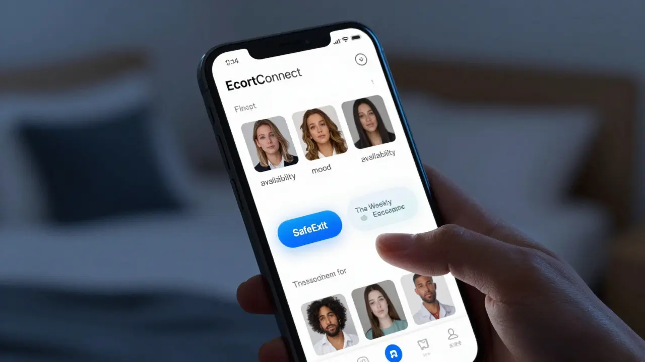 Escort Sex Trends You Should Know About in 2026