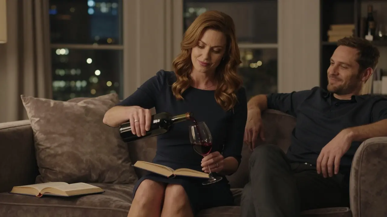 Euro Milf vs Younger Girls: Who Really Wins in Real Life?