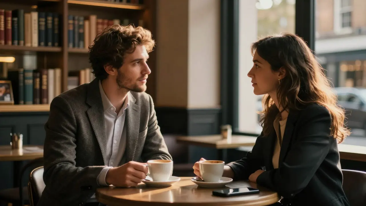 EuroGirlsEscort Tips for a Flawless First Date Experience