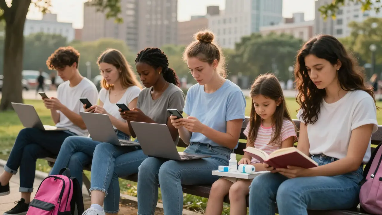 How Society Views Sex Workers: Myths, Stigma, and Real Lives