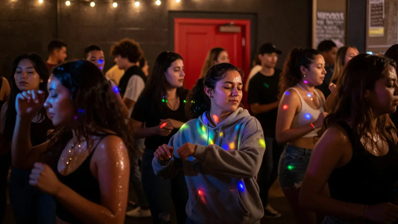 Night Club - Epic Nights for Everyone