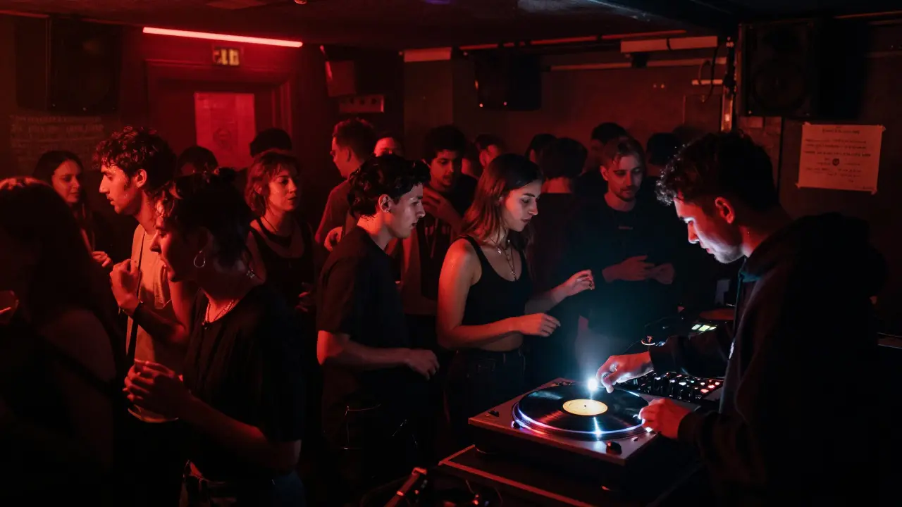 Night Club Near Me - Best Beats Around You in London 2026