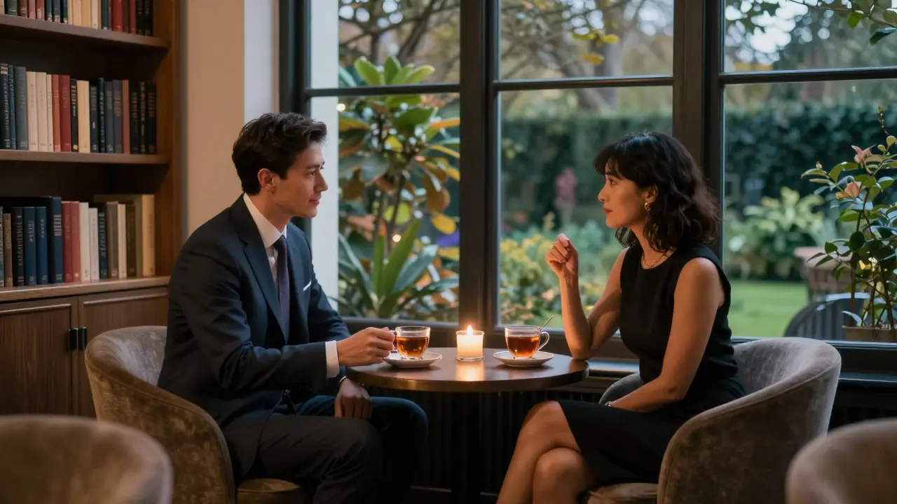 North London Escorts for Business and Pleasure: What You Need to Know