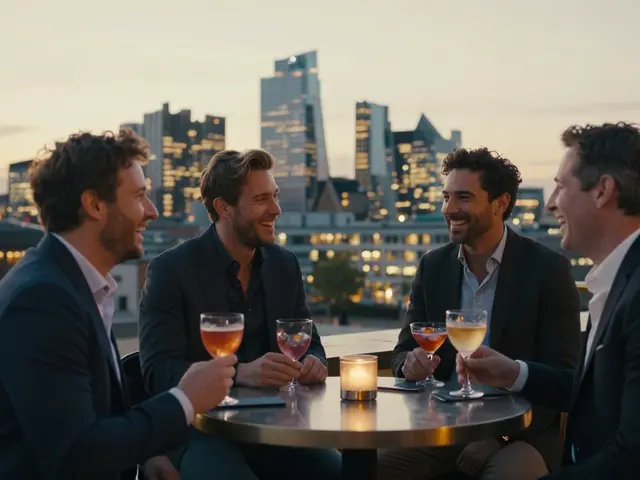 Bachelor Party - Wildest London Bash: Ultimate Guide to the Most Unforgettable Night