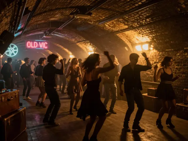 Best Party Venues in London: Ultimate Guide for 2026