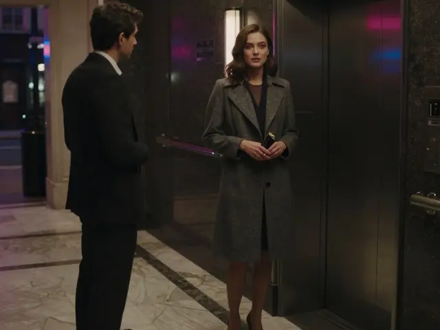 Euro Girls London for One Night - Is It Worth the Hype?