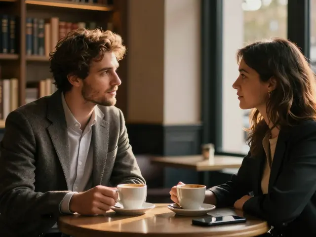 EuroGirlsEscort Tips for a Flawless First Date Experience