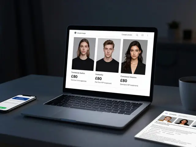 London Escort Reviews: How to Spot a Fake Profile?