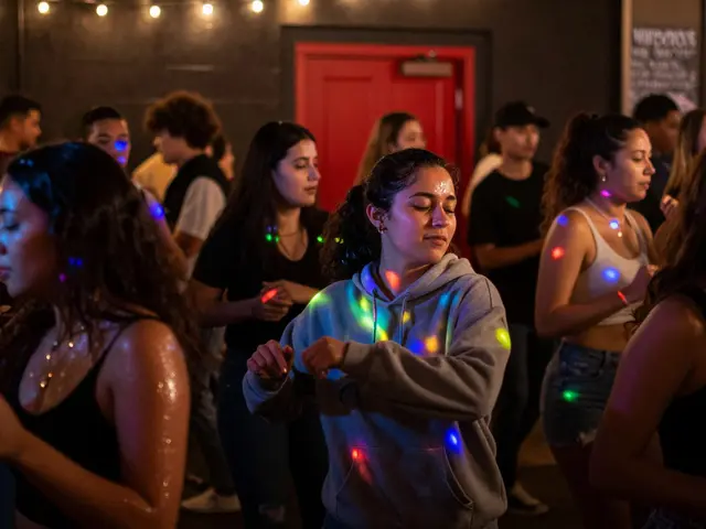 Night Club - Epic Nights for Everyone