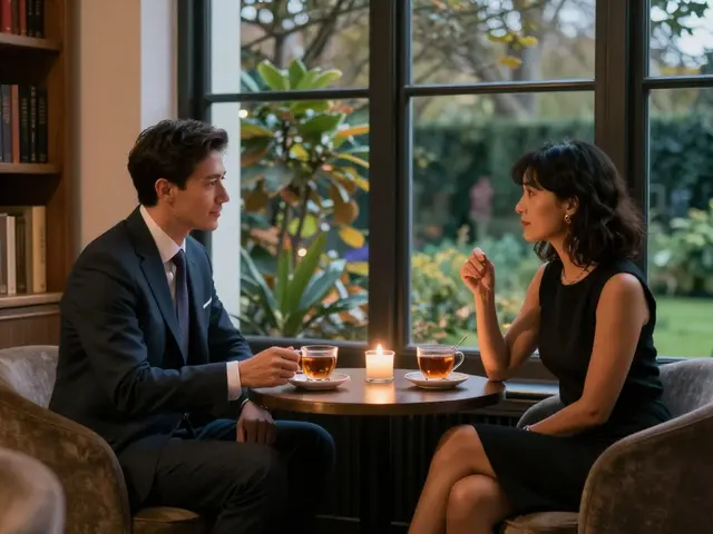 North London Escorts for Business and Pleasure: What You Need to Know