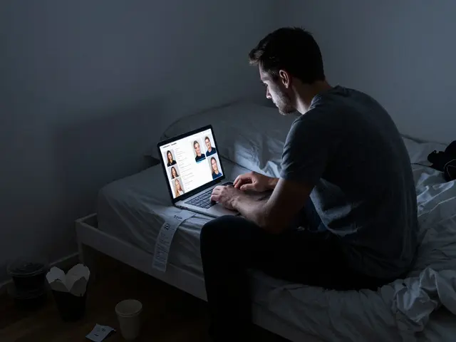 The Truth About Escort Sex Reviews: What They Don’t Tell You