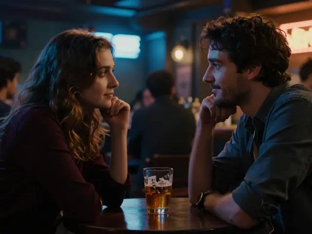 Understanding One Night Stands: What They Really Mean and How They Affect You