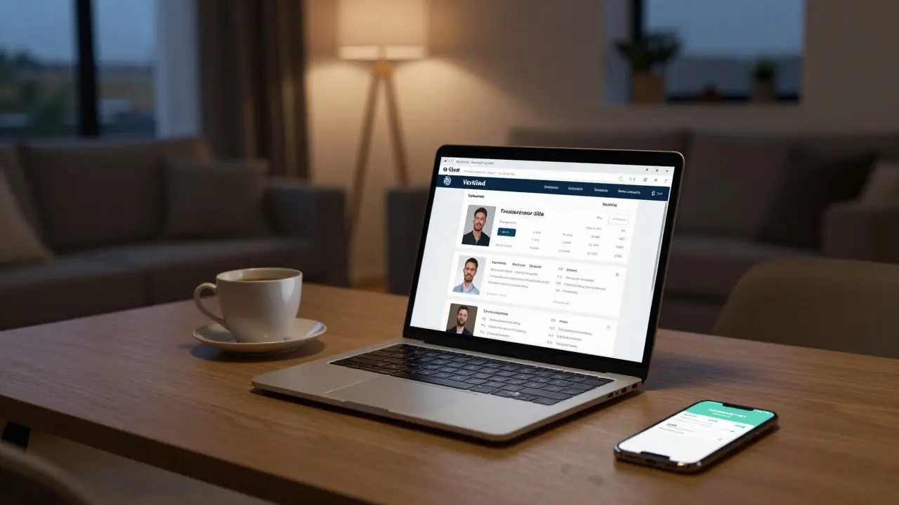 Top 10 Escort Sites You Should Check Out