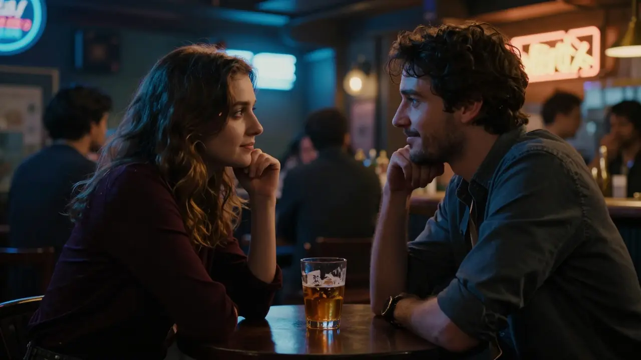 Understanding One Night Stands: What They Really Mean and How They Affect You