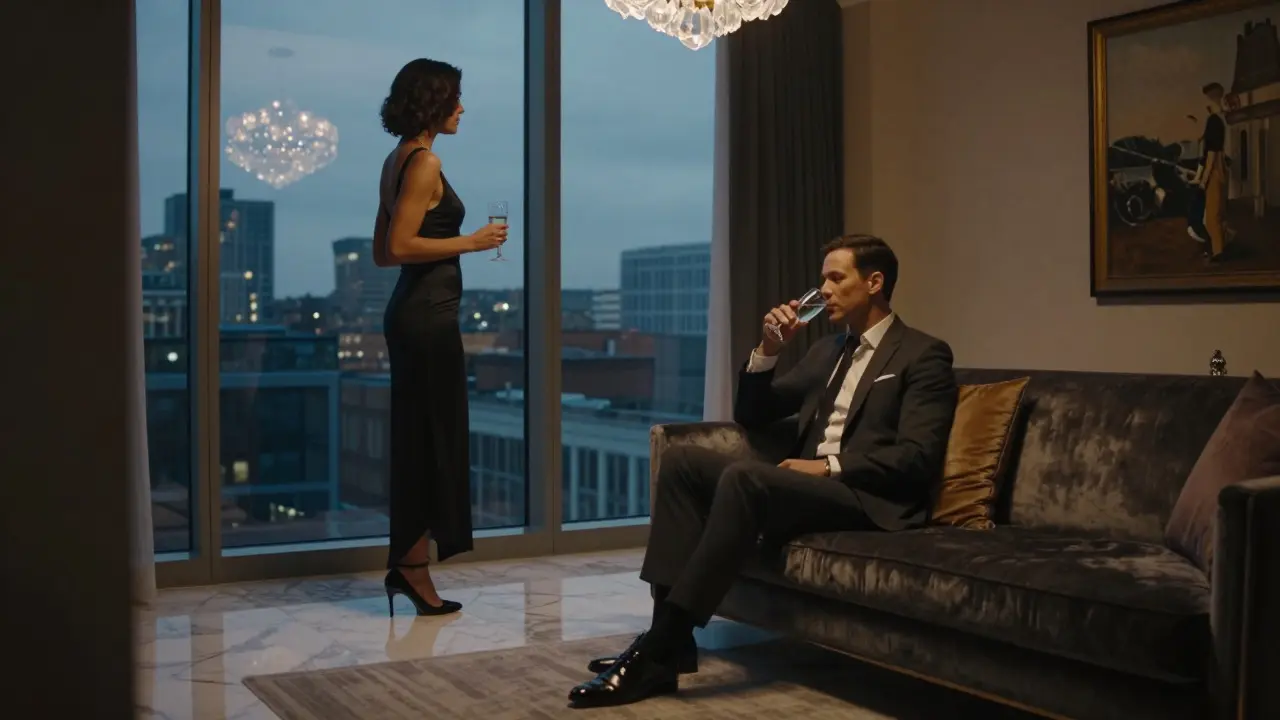 Why the UK Escort Directory Offers the Best VIP Treatment Experience